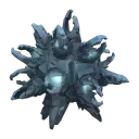 Exclusive Ice Hedgehog +0 | NA | Fast Delivery