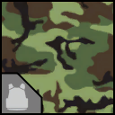 ERDL ARVN SV Camouflage | EU | Fast Delivery