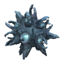 Legendary Ice Hedgehog +0 | EU | Fast Delivery