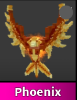 PHOENIX - MURDER MYSTERY 2 - FAST DELIVERY & TRUSTED