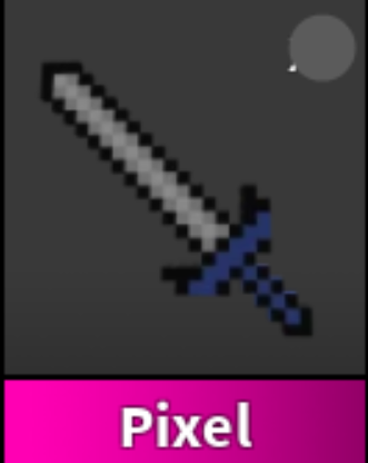 PIXEL - MURDER MYSTERY 2 - FAST DELIVERY & TRUSTED