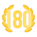 Premium for 180 days | NA | Fast Delivery