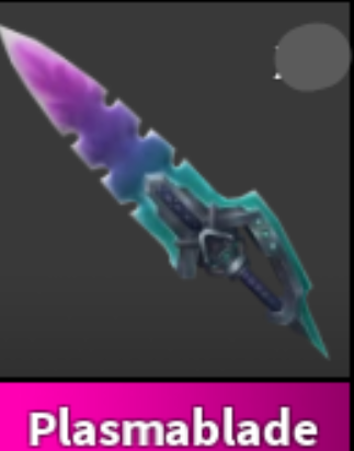 PLASMABLADE - MURDER MYSTERY 2 - FAST DELIVERY & TRUSTED