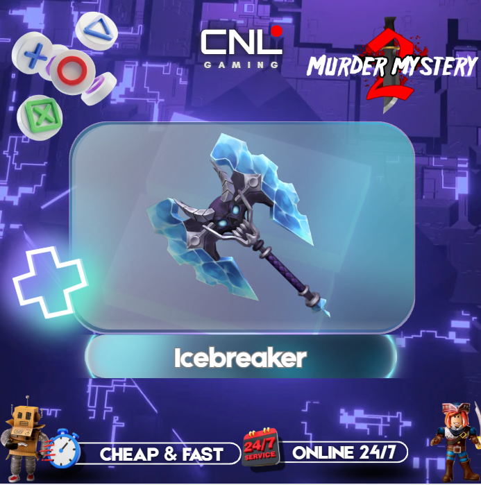 Icebreaker