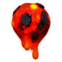 Legendary Magma +15 | EU | Fast Delivery