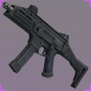 Scorpion EVO III Part #3 | NA | Fast Delivery