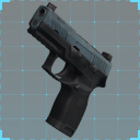Sig Sauer P320 Part #1 | EU | Fast Delivery