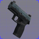 Sig Sauer P320 Part #2 | EU | Fast Delivery
