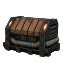 Forager Container | NA | Fast Delivery