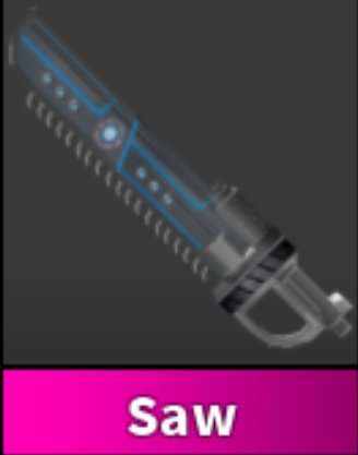 SAW - MURDER MYSTERY 2 - FAST DELIVERY & TRUSTED