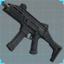 Scorpion EVO III Part #1 | EU | Fast Delivery