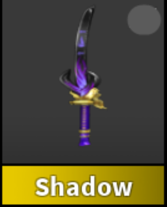 SHADOW - MURDER MYSTERY 2 - FAST DELIVERY & TRUSTED