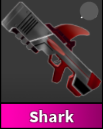 SHARK - MURDER MYSTERY 2 - FAST DELIVERY & TRUSTED