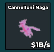 BS11741 Dragon Cannelloni Candy 1B/s | Cheap And fast Delivery