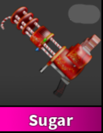 SUGAR - MURDER MYSTERY 2 - FAST DELIVERY & TRUSTED