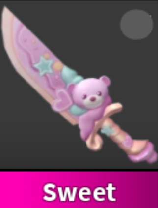 SWEET - MURDER MYSTERY 2 - FAST DELIVERY & TRUSTED