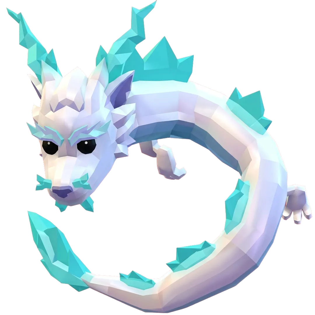 NFR Frost Fury