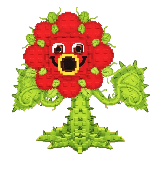 Pop Pop Petalini