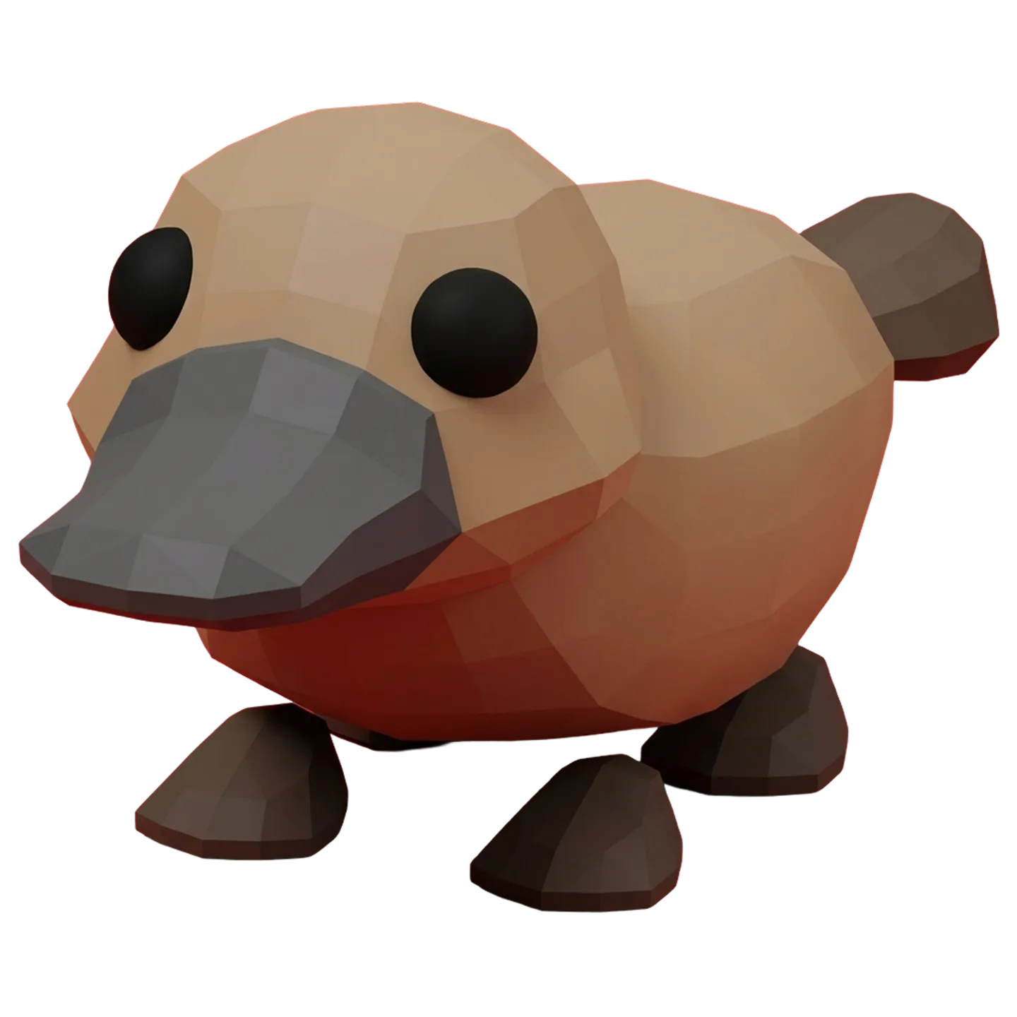 R Platypus