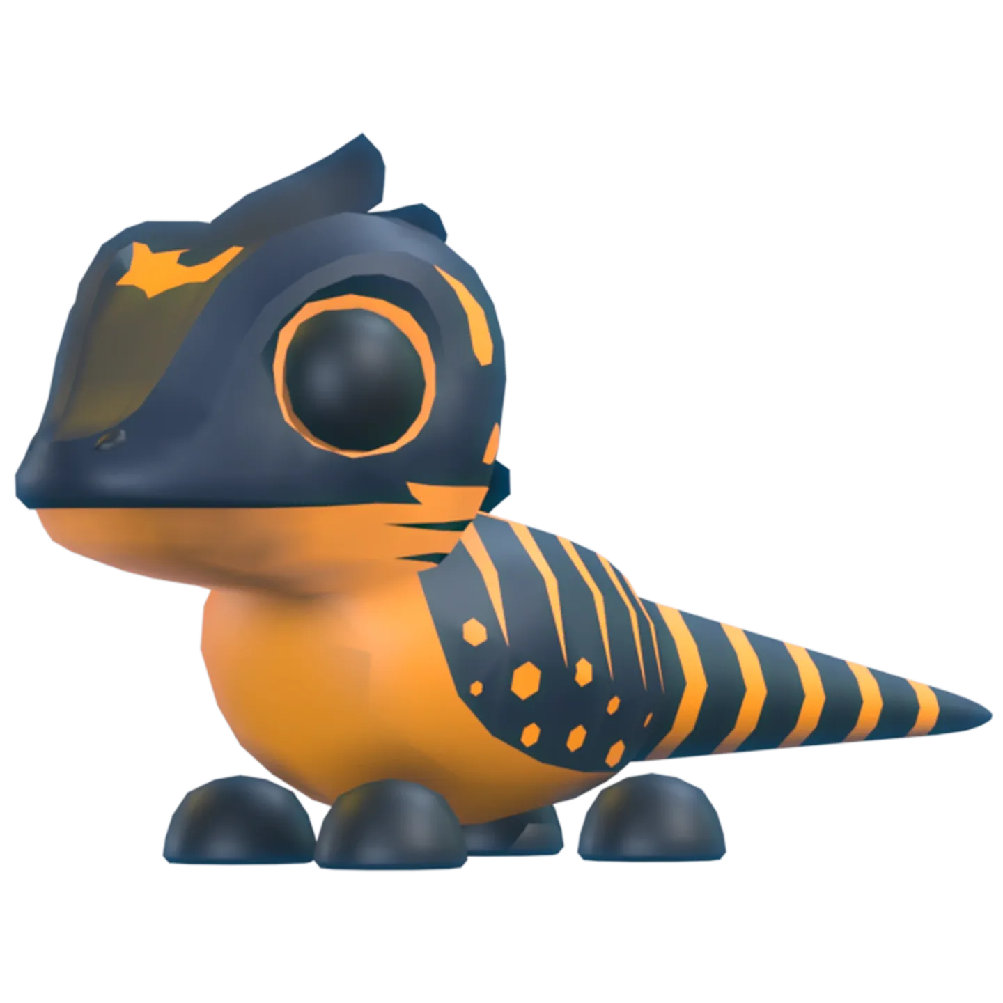 F Tegu