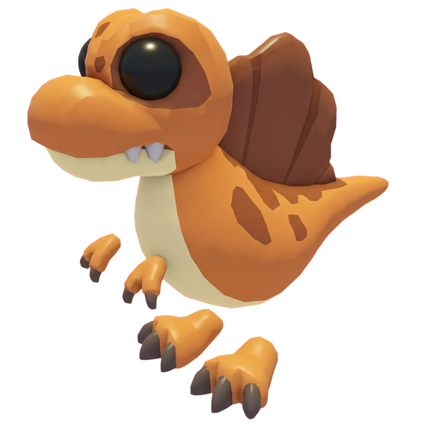 FR Spinosaurus