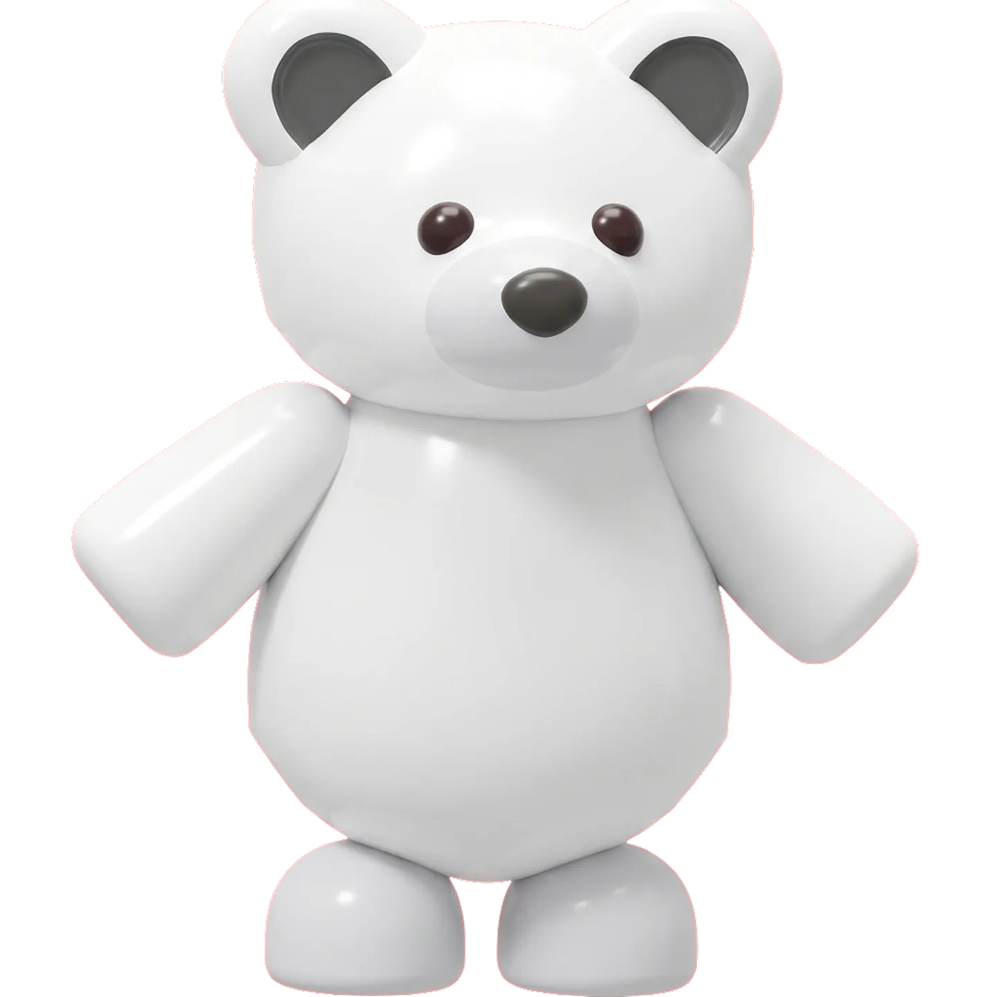R Polar Bear