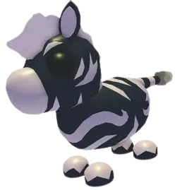 N Ash Zebra