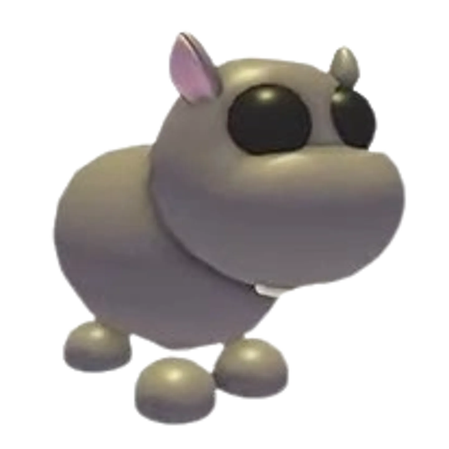 M Hippo