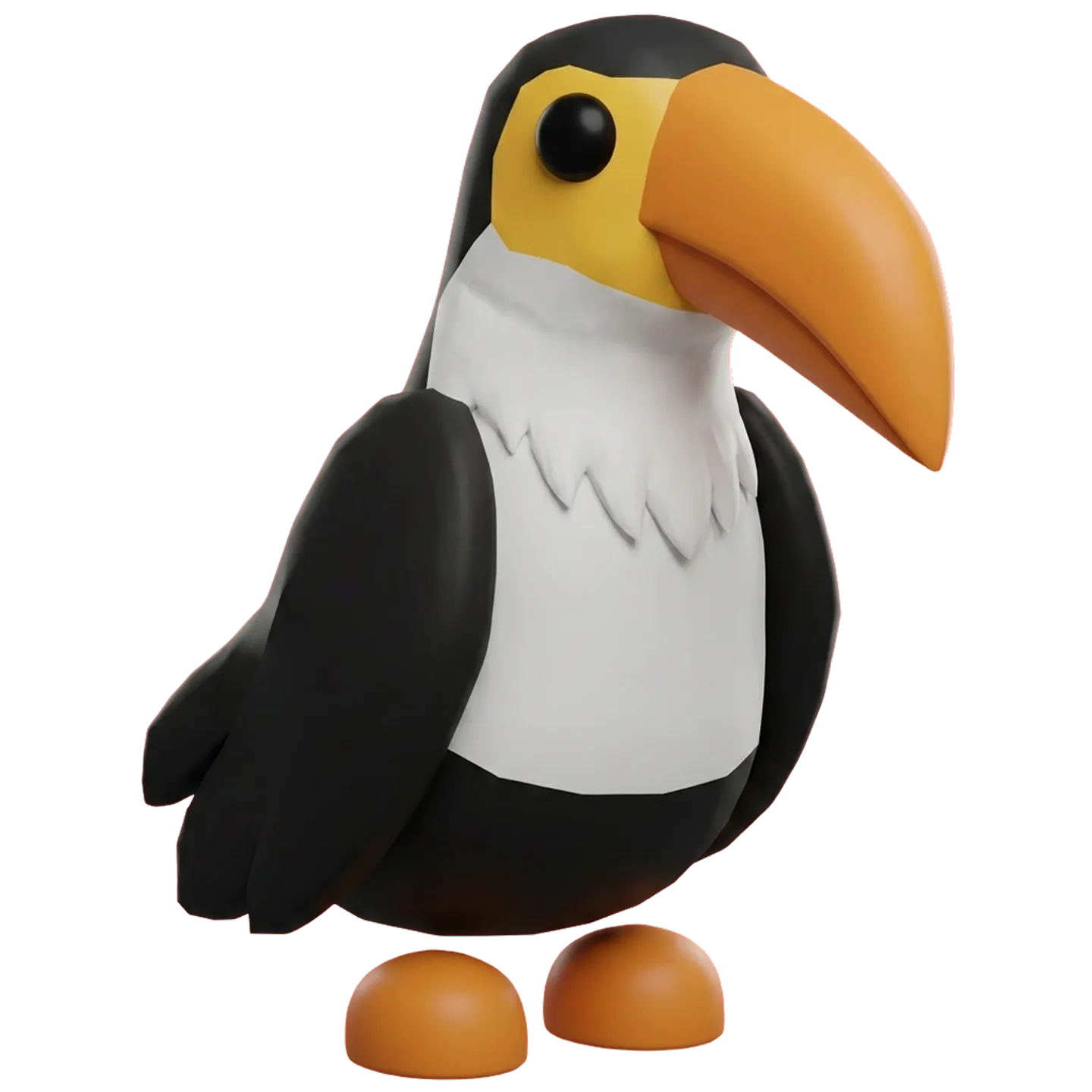 F Toucan