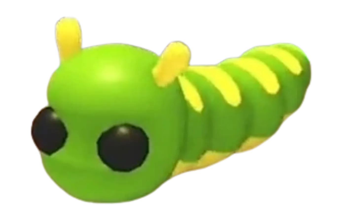 F Caterpillar