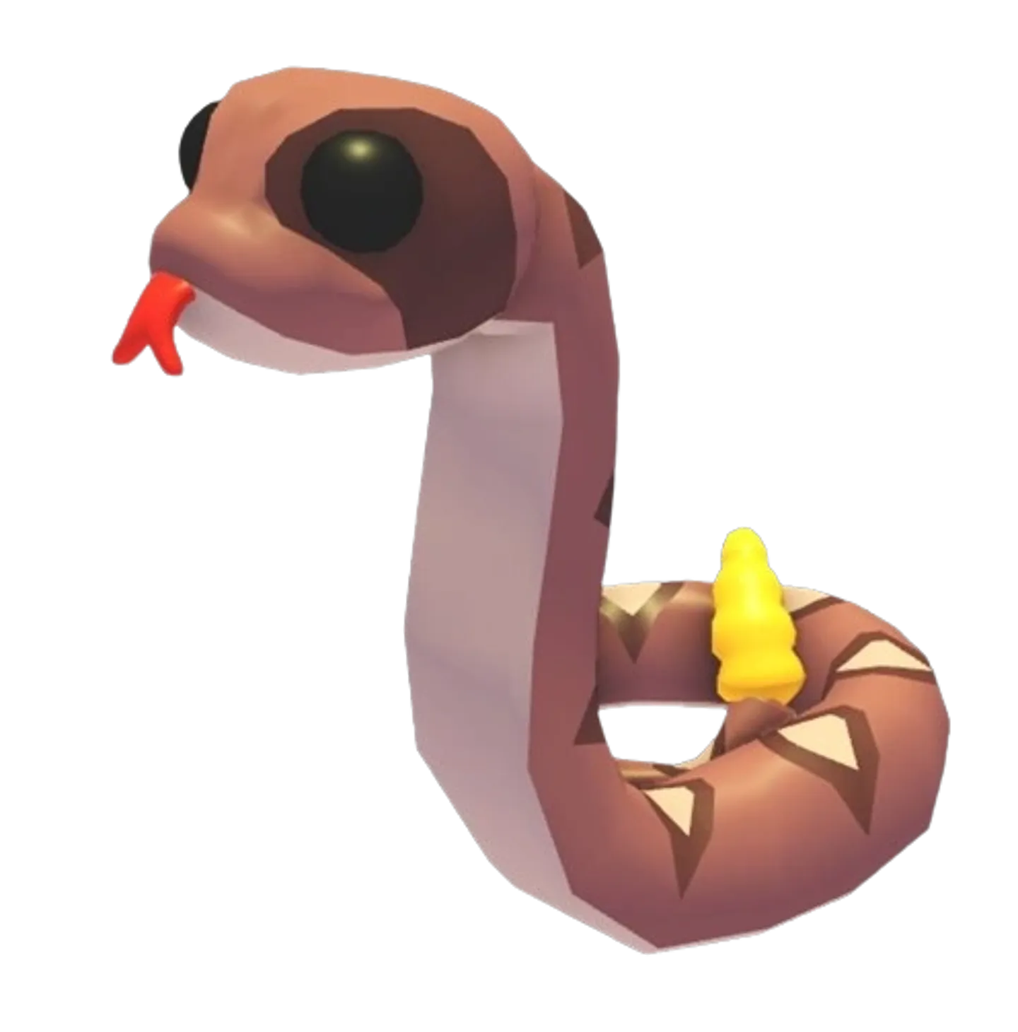 F Rattlesnake