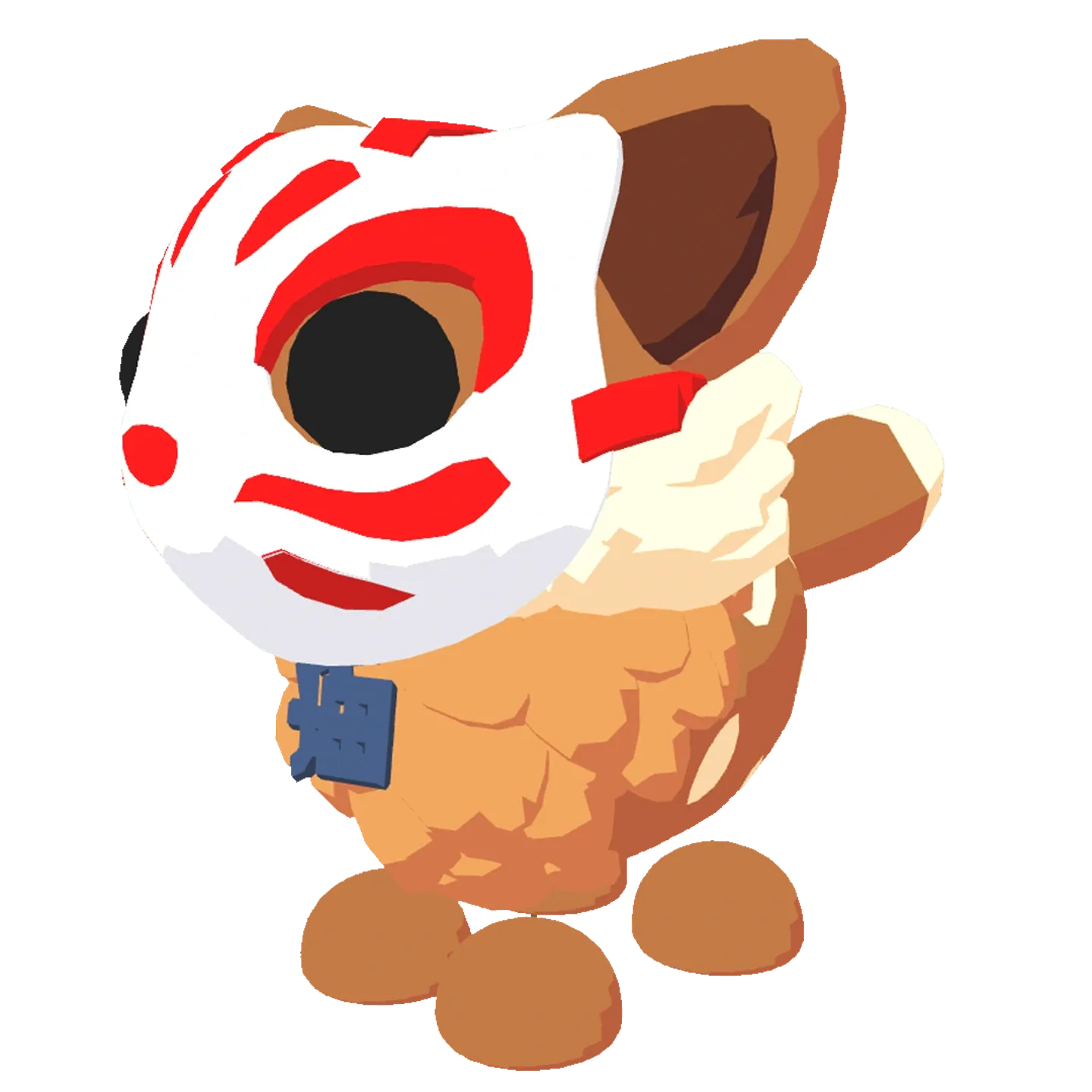 M Bakeneko
