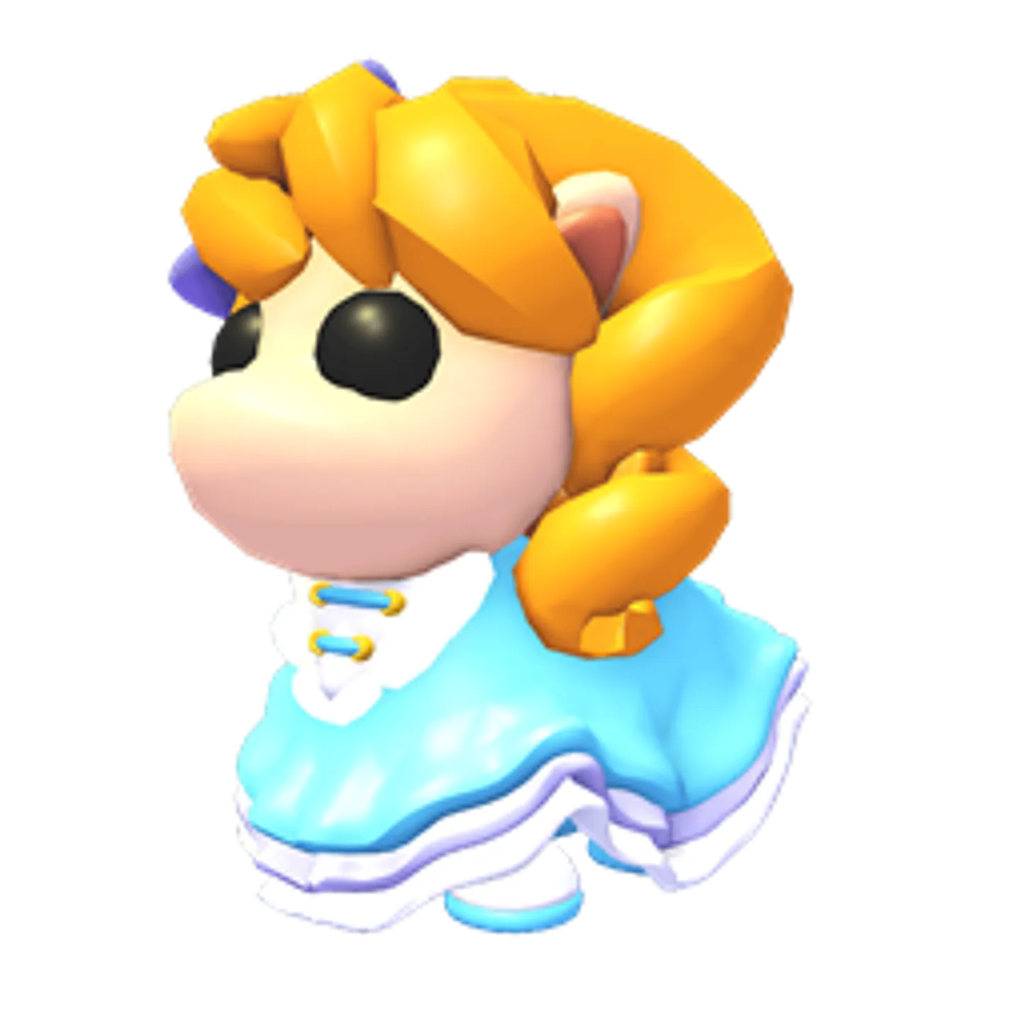 Princess Mare
