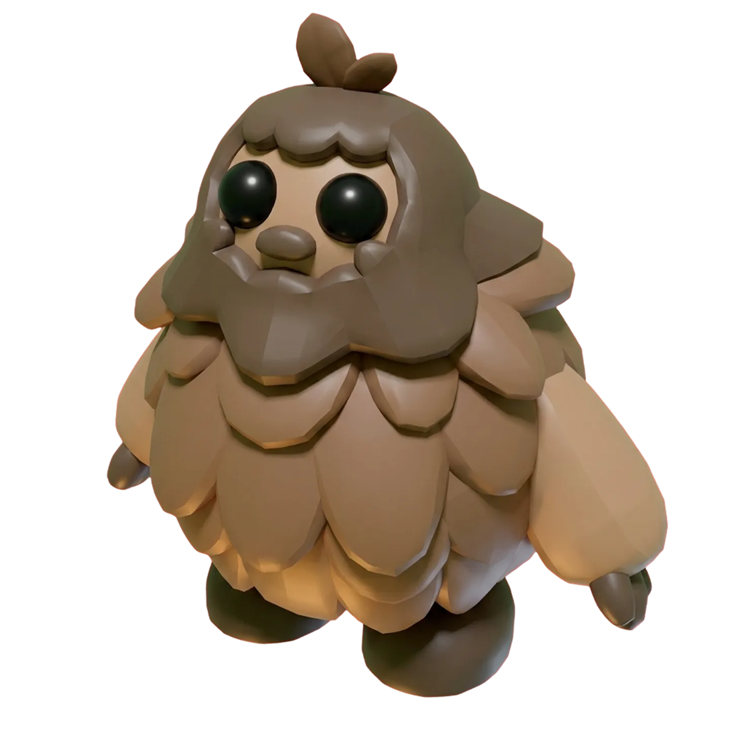N Sasquatch