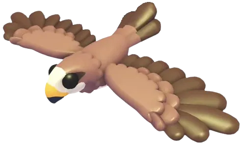 R Black Kite