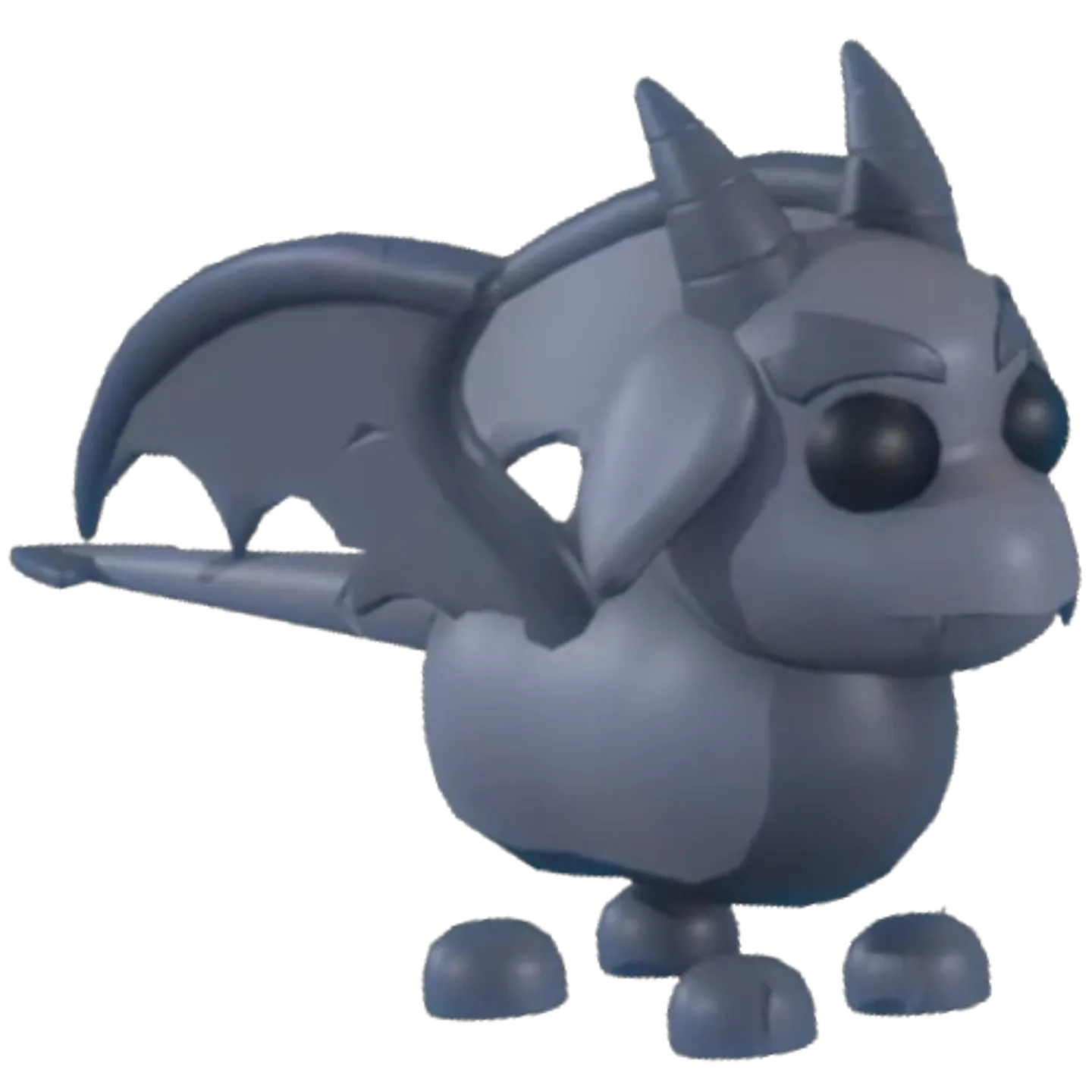 F Gargoyle