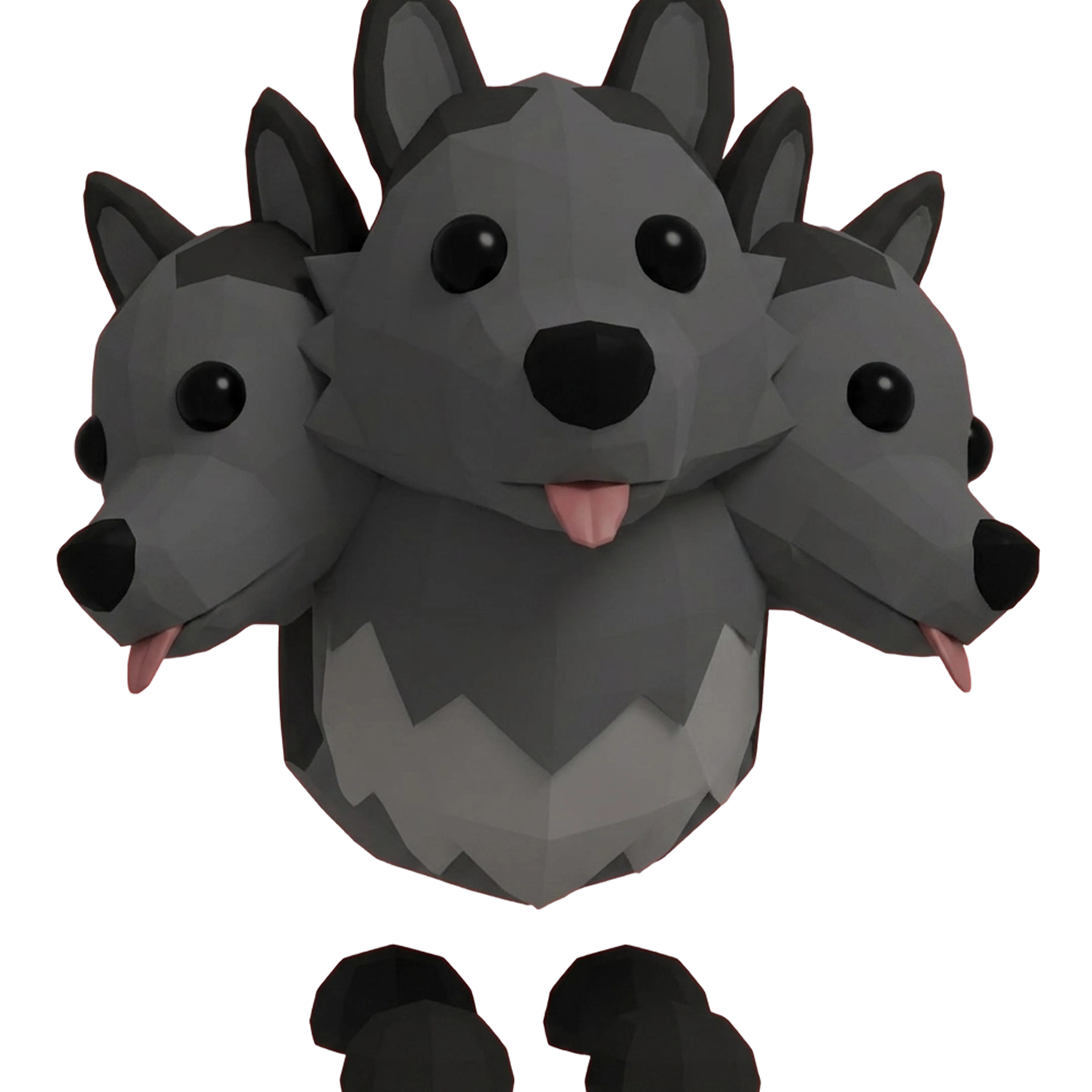 F Cerberus