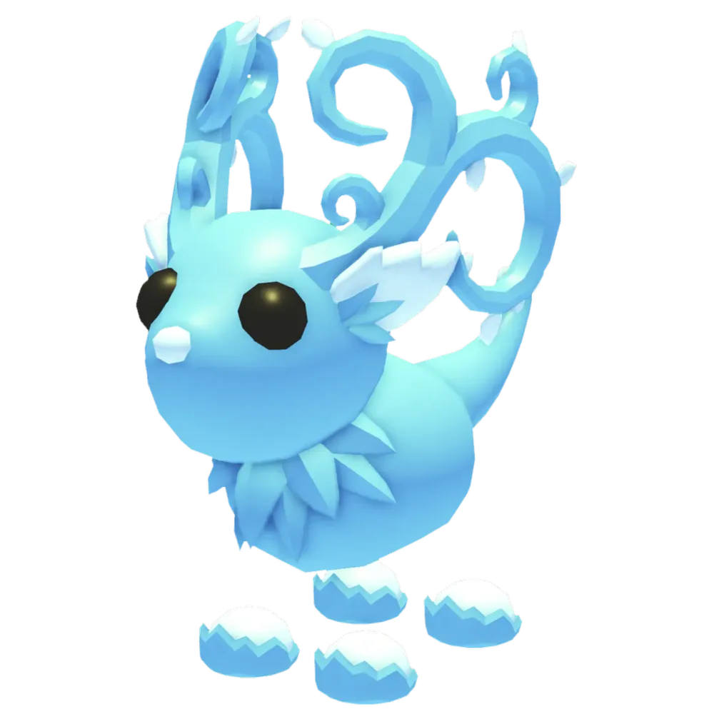 N Fleur De Ice