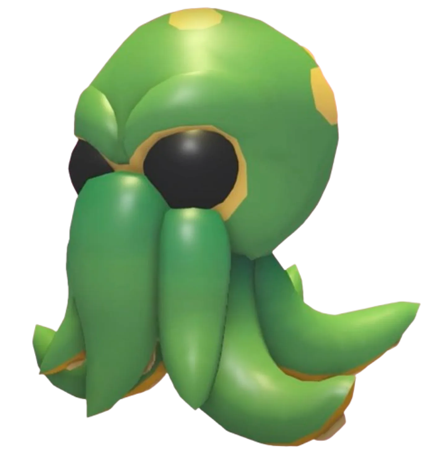 R Kraken