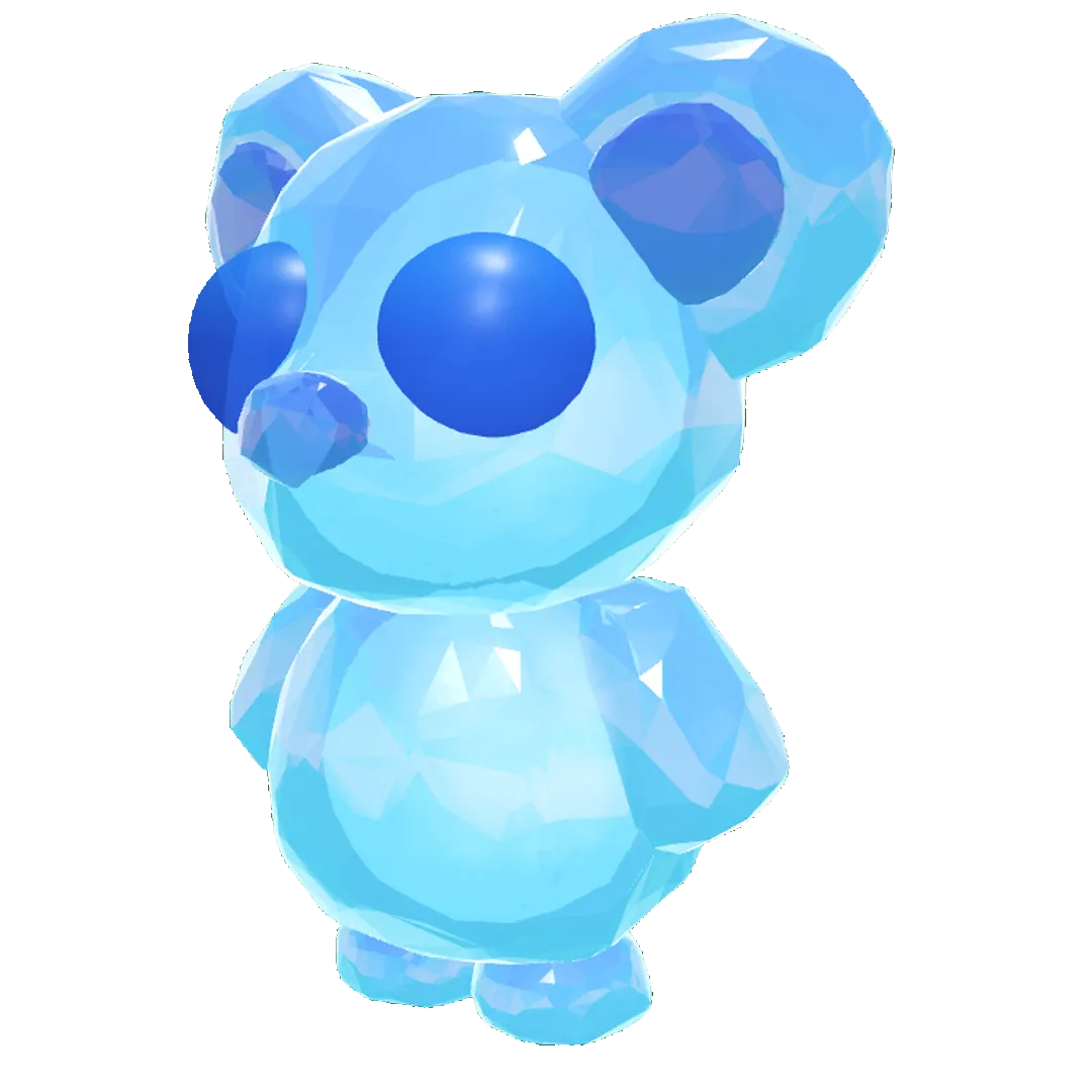 M Frostbite Cub