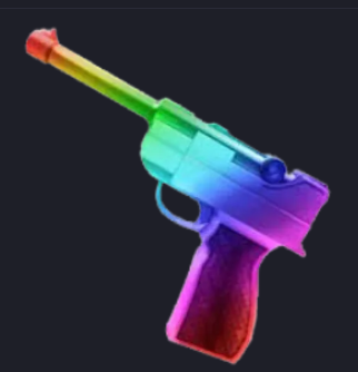 Chroma Luger