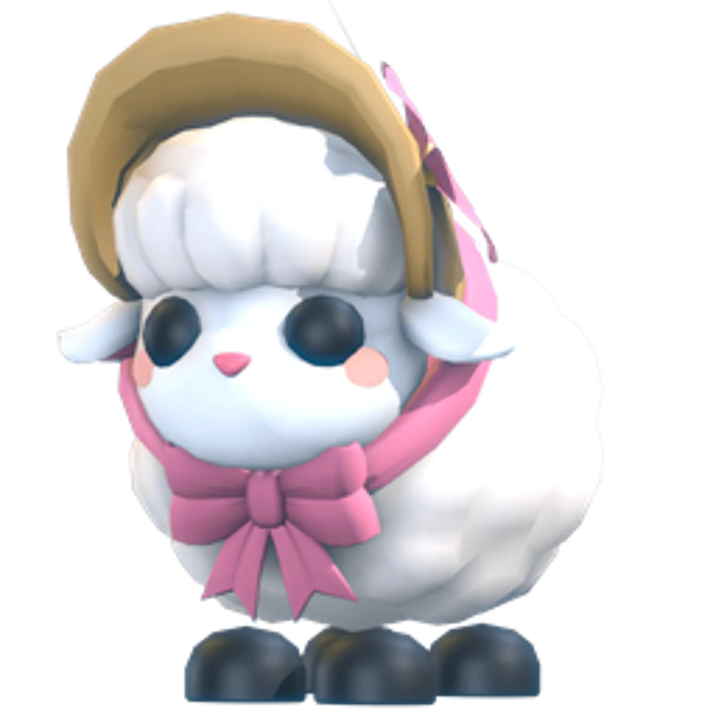 R RLittle Lamb