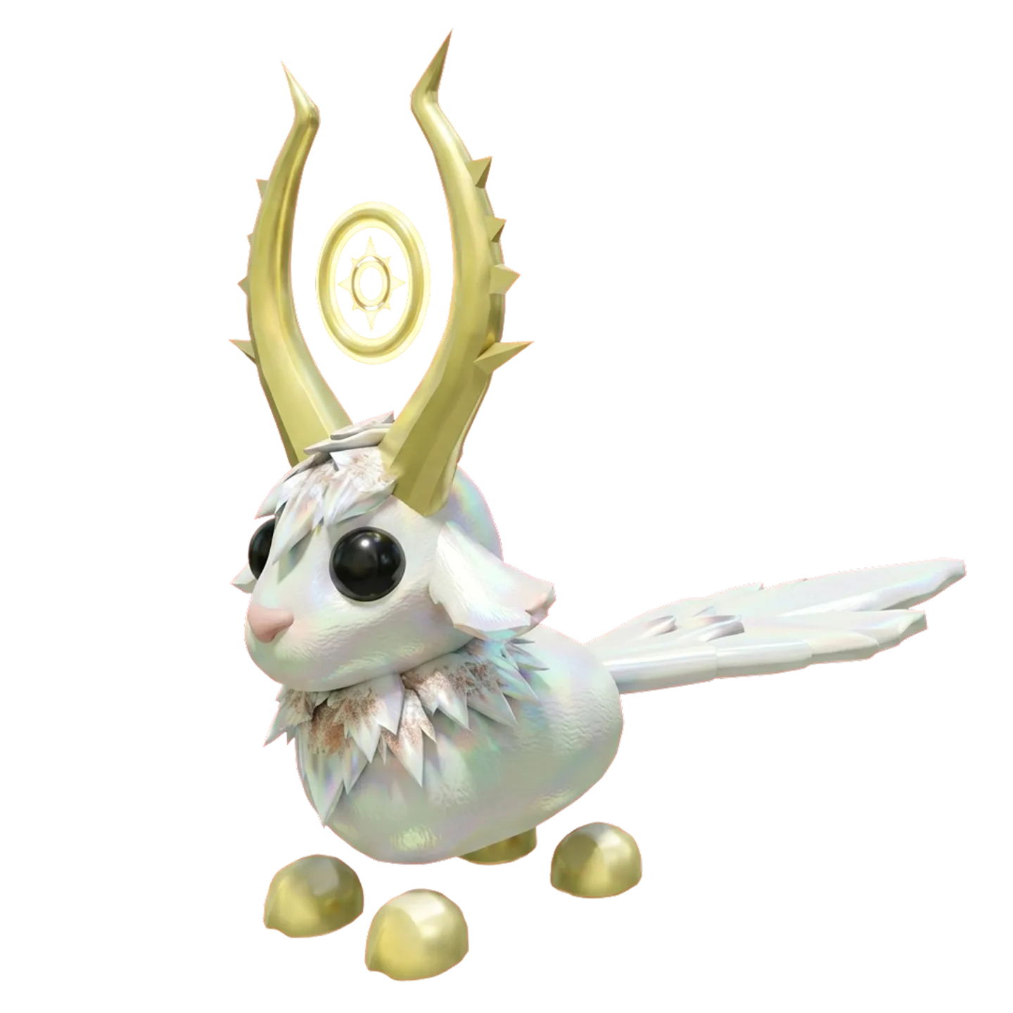 N Goldhorn