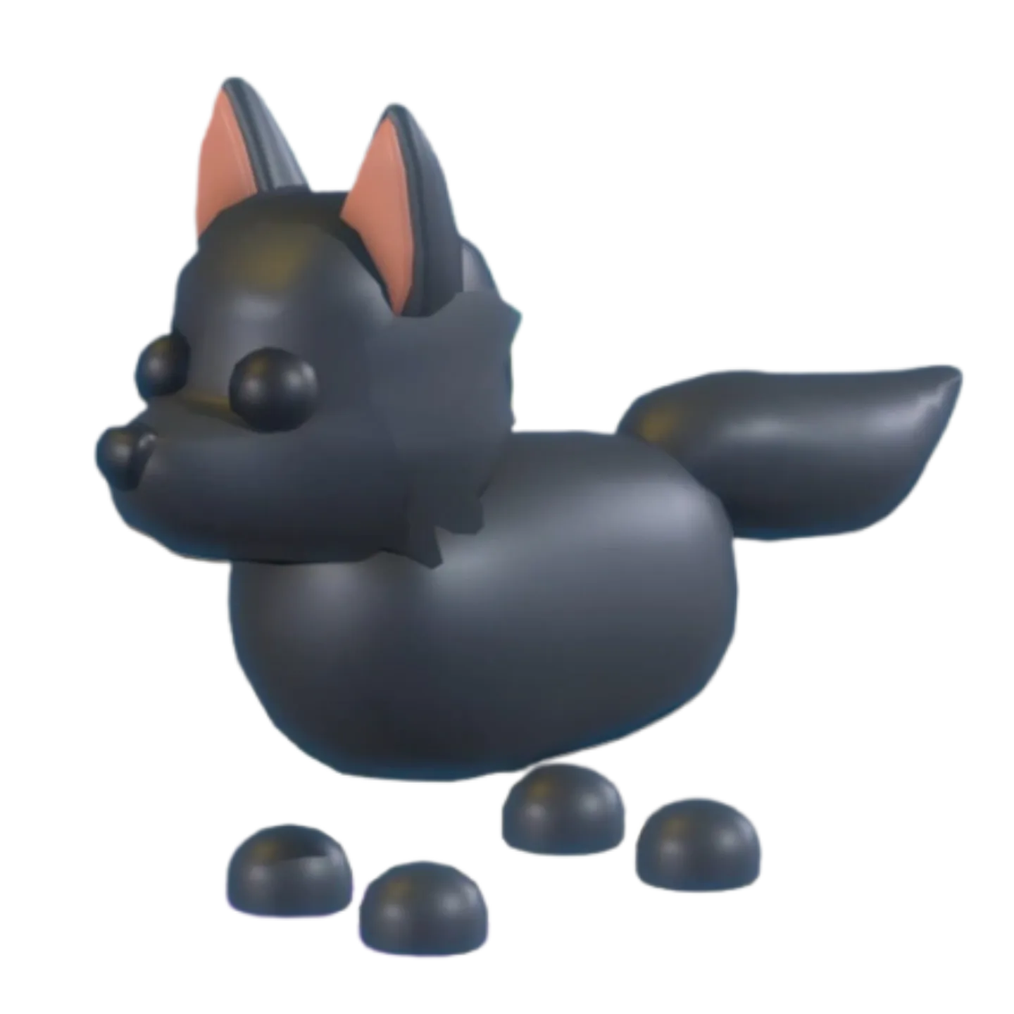 NFR Werewolf