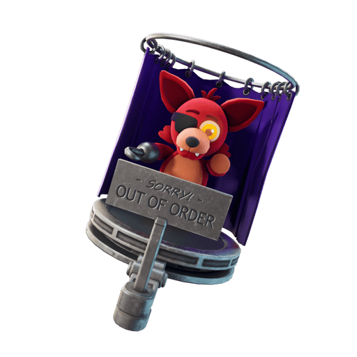Foxy's Side Stage [PC/PS/XBOX/SWITCH] | 🔥 CHECK DESCRIPTION!🔥 FAST DELIVERY!🔥