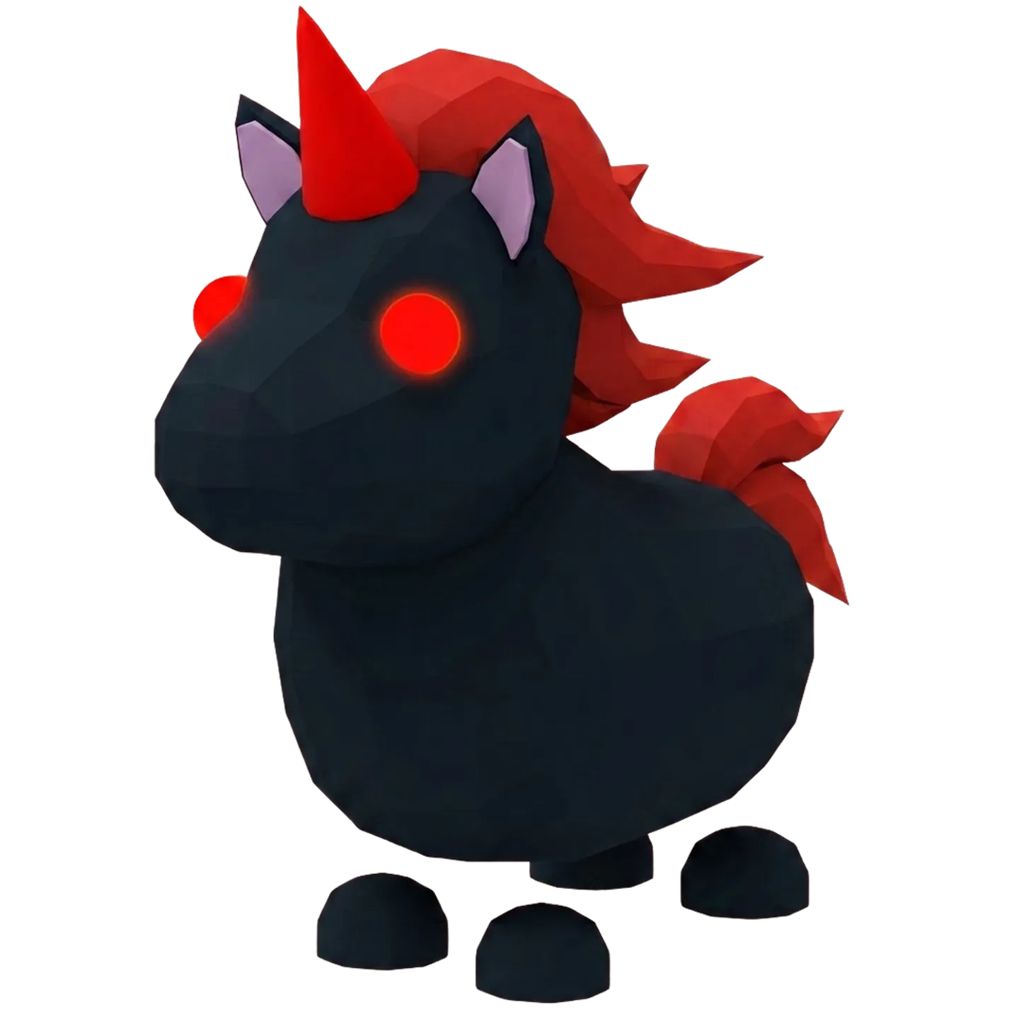 Evil Unicorn