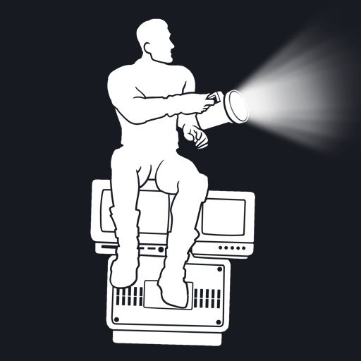 Surveillance Feed Floater - emote [PC/PS/XBOX/SWITCH] | 🔥 CHECK DESCRIPTION!🔥 FAST DELIVERY!🔥