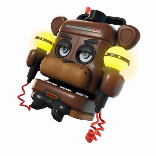 Freddy-oke Machine [PC/PS/XBOX/SWITCH] | 🔥 CHECK DESCRIPTION!🔥 FAST DELIVERY!🔥
