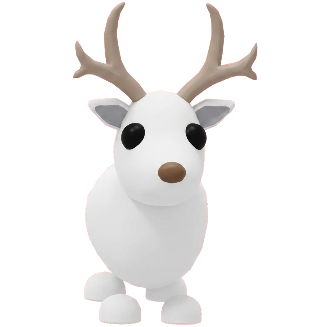 Arctic Reindeer