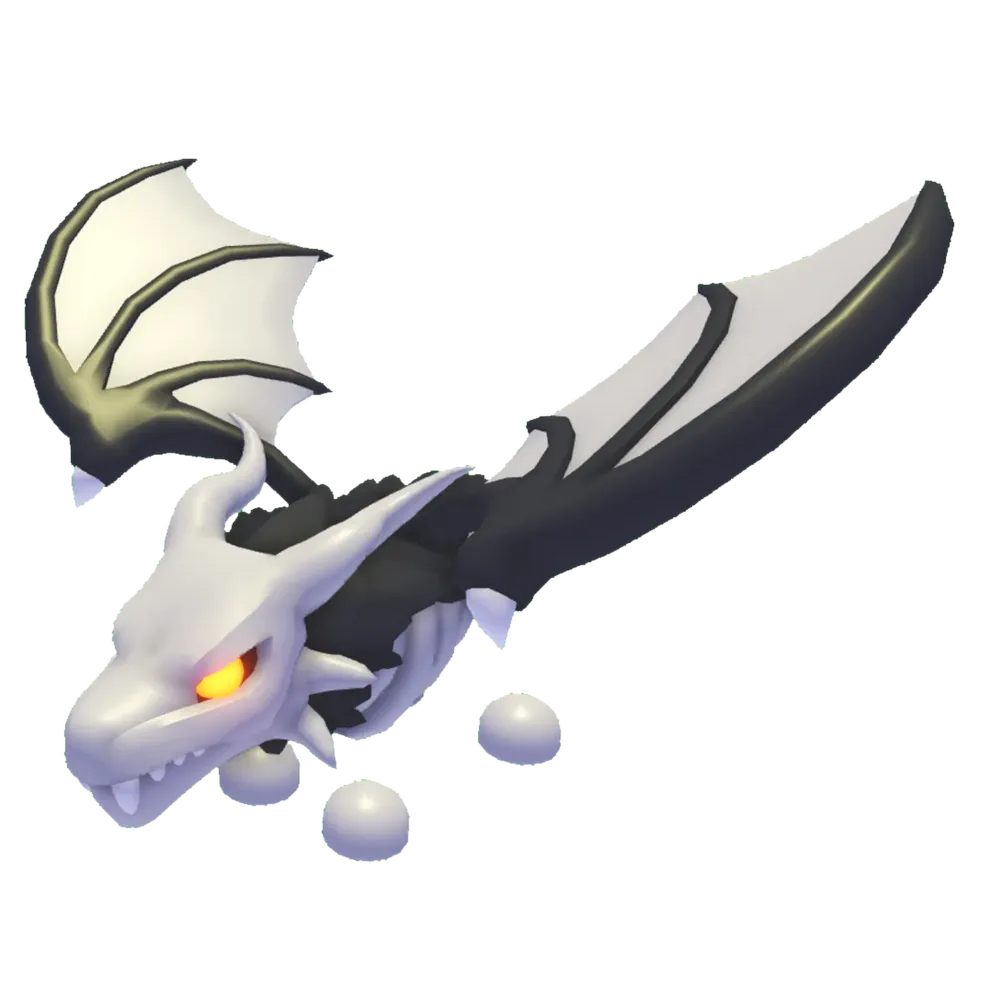 Vampire Dragon